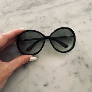 Vintage Tom Ford Sunglasses